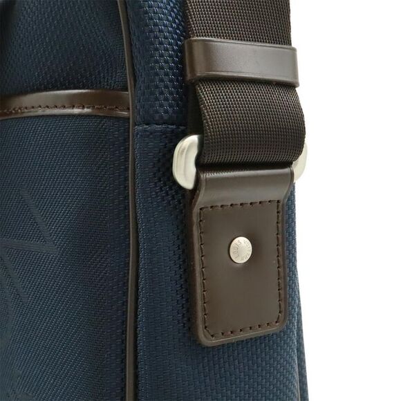 Pre Loved louis vuitton Crossbody Bag Women blue | blue Crossbody Bags - Picture 4 of 7